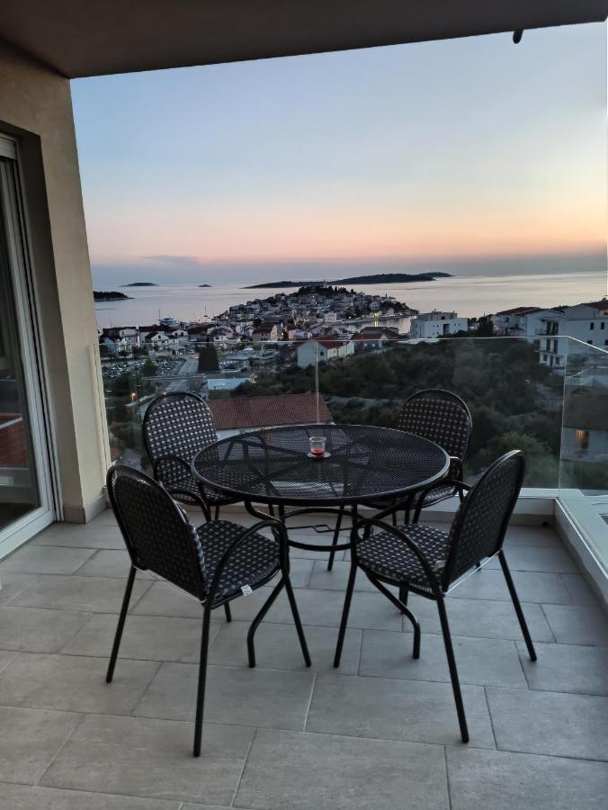 פרימוסטן Apartment Bolanca מראה חיצוני תמונה