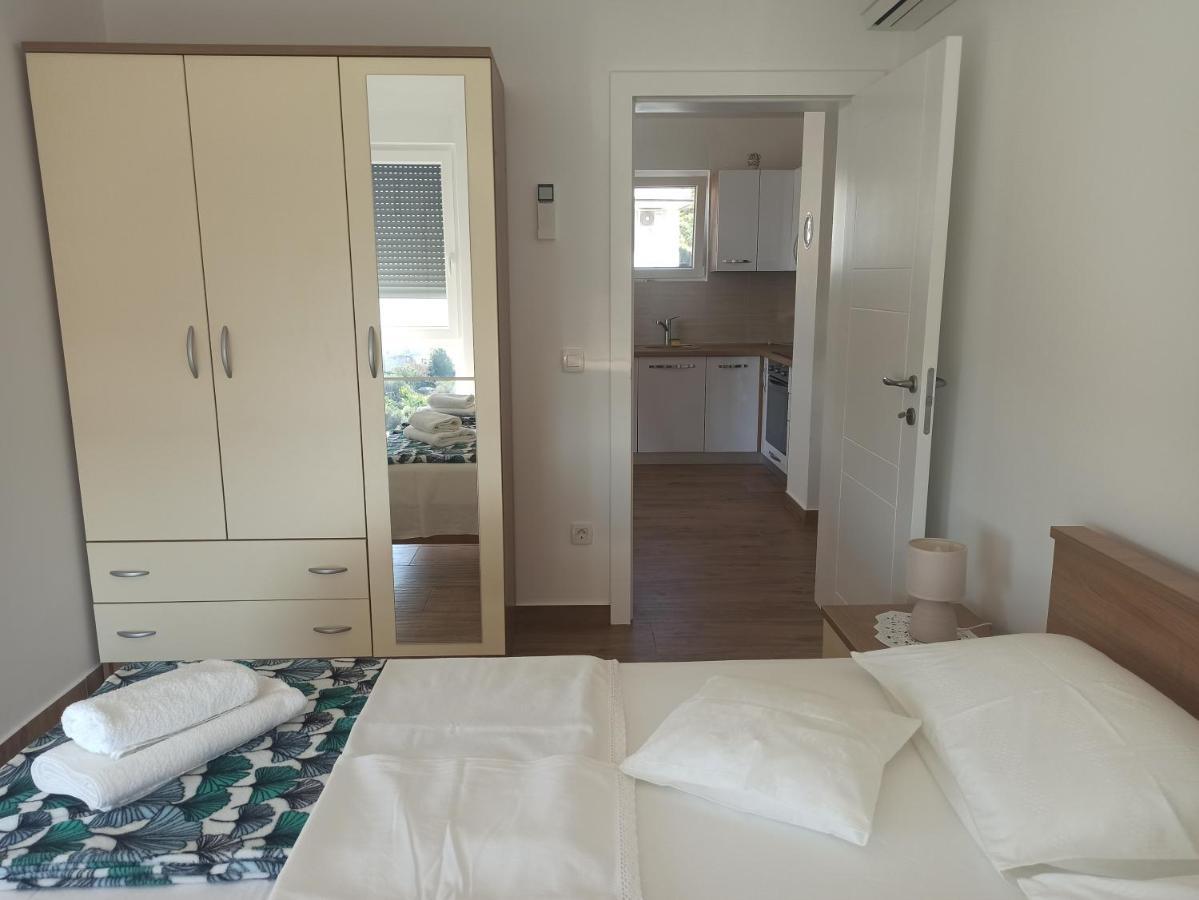 פרימוסטן Apartment Bolanca מראה חיצוני תמונה