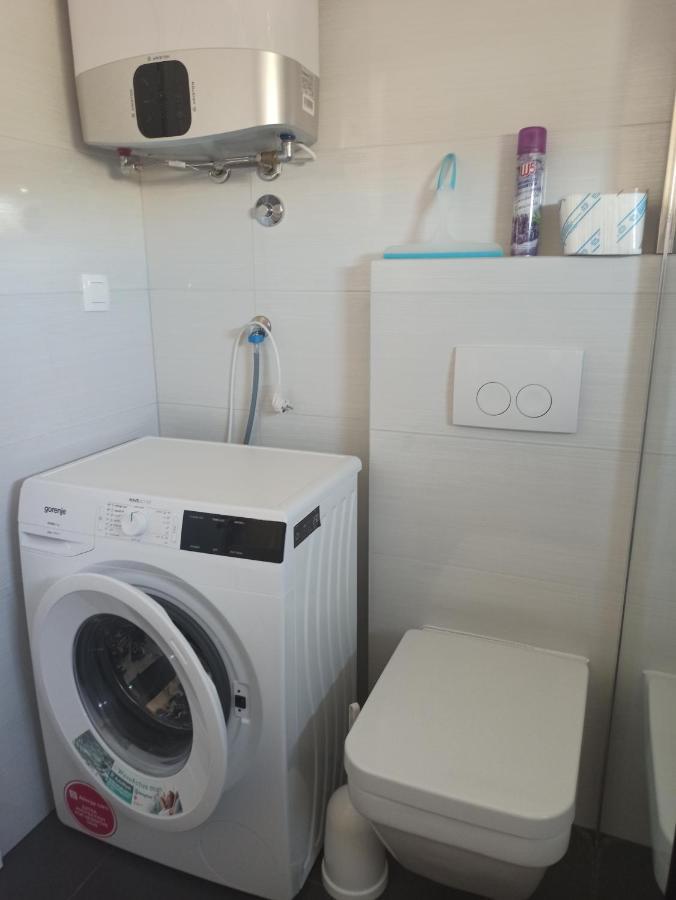 פרימוסטן Apartment Bolanca מראה חיצוני תמונה