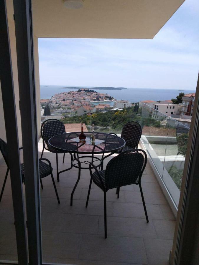 פרימוסטן Apartment Bolanca מראה חיצוני תמונה